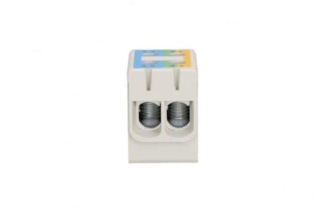 LZ w korpusie ZU 1‑torowa 2x50/2x50mm2 PEN - obrazek 3