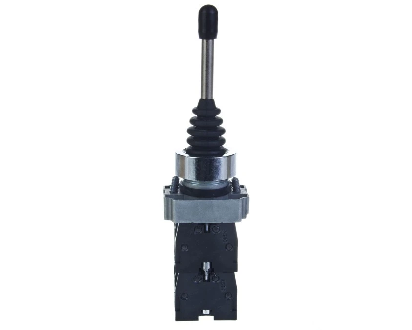 Manipulator czterokierunkowy 22mm 4Z XD2PA24 - obrazek 1