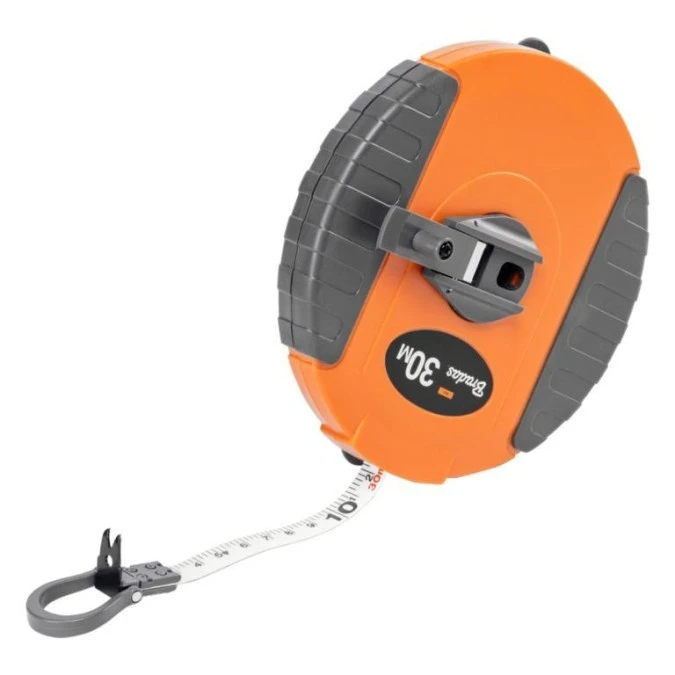 MIARA ZWIJANA DIY‑MH10‑03013F/CB 30 m BRADAS - obrazek 1