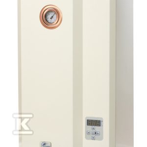 Kocioł elektryczny Batalion 30 kW – przemysłowa seria LED 116030 Kocioł elektryczny Batalion 30 kW – przemysłowa seria LED 116030