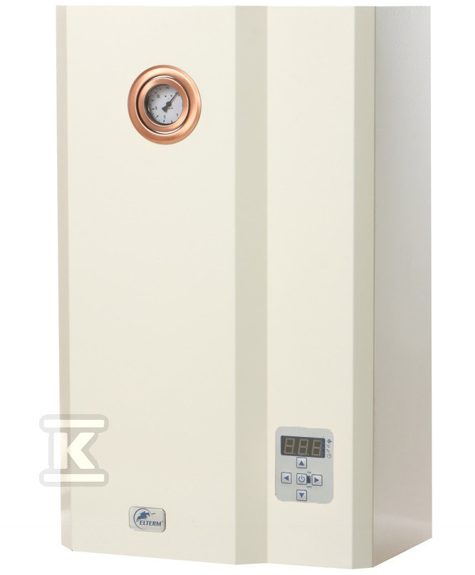 Kocioł elektryczny Batalion 30 kW - przemysłowa seria LED 116030 - obrazek 1