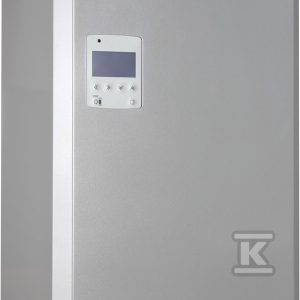 Kocioł elektryczny Kapitan 12 kW – zaawansowana seria LCD 126012 Kocioł elektryczny Kapitan 12 kW – zaawansowana seria LCD 126012