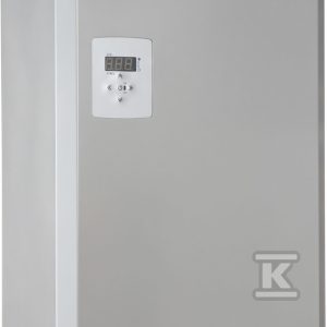 Kocioł elektryczny Husarz 15/9/6/4 kW – przemysłowa seria LED 134015 Kocioł elektryczny Husarz 15/9/6/4 kW – przemysłowa seria LED 134015