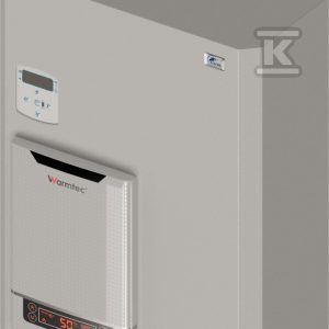 Kocioł elektryczny Chorąży 12 kW – podgrzewacz 12 kW – podstawowa seria LED 115312 Kocioł elektryczny Chorąży 12 kW – podgrzewacz 12 kW – podstawowa seria LED 115312