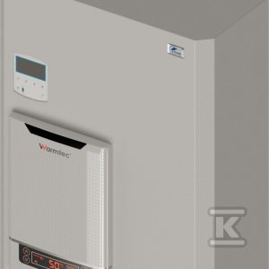 Kocioł elektryczny Porucznik 12 kW – podgrzewacz 12 kW – zaawansowana seria LCD 118312 Kocioł elektryczny Porucznik 12 kW – podgrzewacz 12 kW – zaawansowana seria LCD 118312