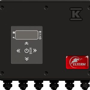 Panel sterujący LED do Bosmana PC 234000 Panel sterujący LED do Bosmana PC 234000