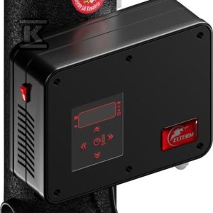 Zaawansowany dogrzewacz układu c.o. Bosman LED 3kW 230/400V 234003 Zaawansowany dogrzewacz układu c.o. Bosman LED 3kW 230/400V 234003