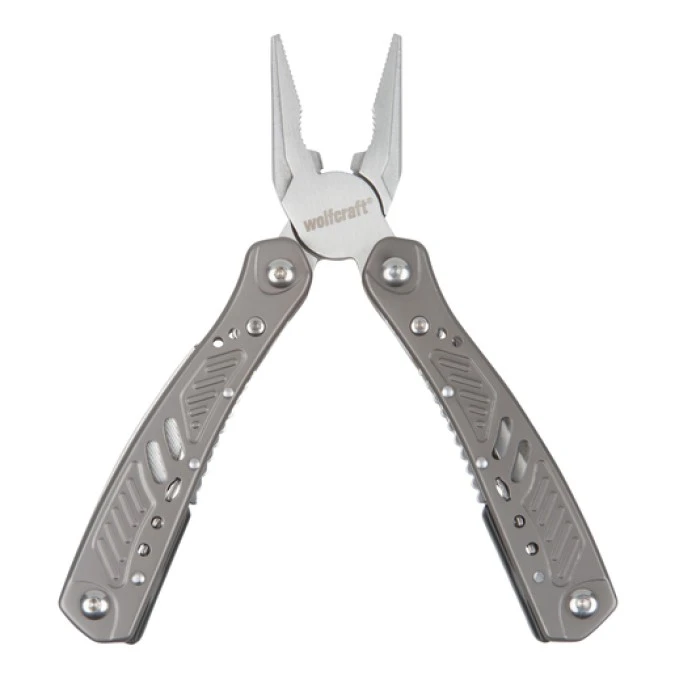 MULTITOOL Wolfcraft 13w1 WF4080000 - obrazek 1