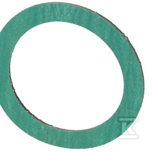 Uszelka do nakrętki 1 cal – produkt sprzedawany w opakowaniach po 10 sztuk SV20GASKET