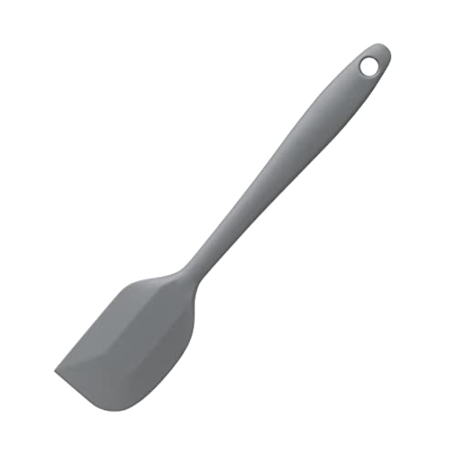 Vogue UA4506 silikonowy skrobak do wysokich temperatur, szary
