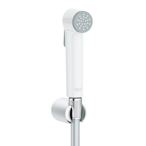 Grohe New Tempesta F Trigger Spray Set - obrazek 1