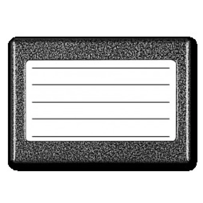 Mała lista opisowa CDN‑5N ST