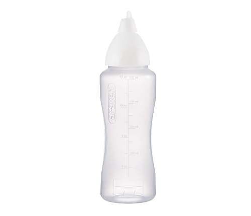 Araven Dozownik sosu zapobiegający kapaniu 500 ml - obrazek 1