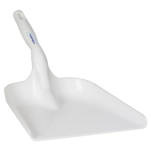 Vlakke handschep, mały modelpolypropyleen550 x 275 110 mm - obrazek 1