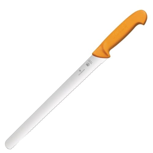 Swibo L110 krajalnica ząbkowana ostrze - obrazek 1