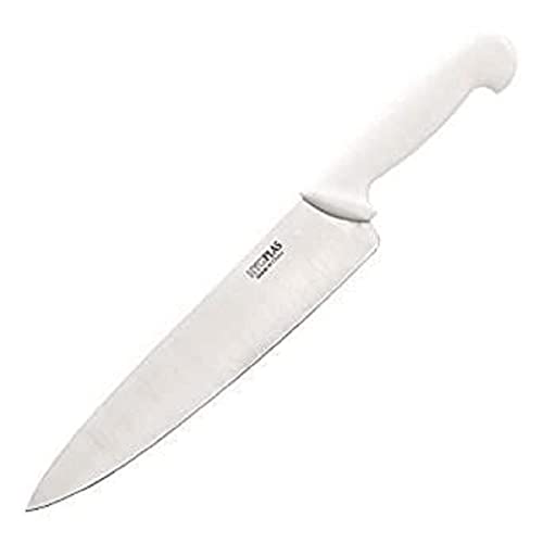 Hygiplas C879 nóż do kucharza, 25 cm, biały - obrazek 1