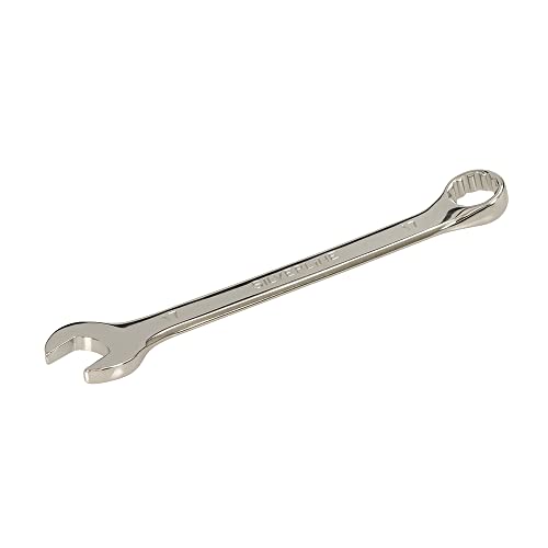 Silverline LS17 Klucz płasko oczkowy 17 mm