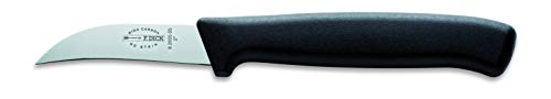 Dick Knives GD768 Pro dynamiczny nóż do obierania noża, czarny - obrazek 1