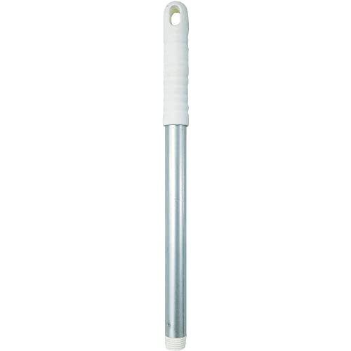 Vikan 29315 uchwyt 84 cm, biały, Ø 22 mm, aluminium, Threaded / 10