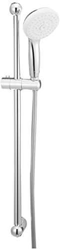 GROHE Tempesta 100 Zestaw z drążkiem prysznicowym, 3 strumienie