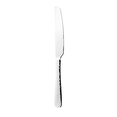 Olympia DE381 Tivoli nóż obiadowy, długość 23,5 cm, 12 sztuk