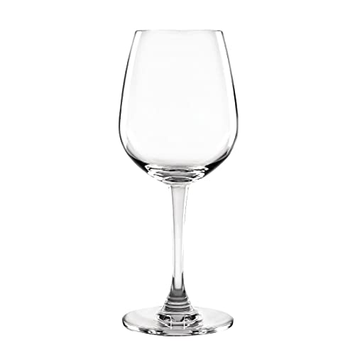 Olympia FB486 Kieliszek do wina Mendoza, pojemność 315 ml, 195 mm x 80 mm, przezroczysty, 6 sztuk