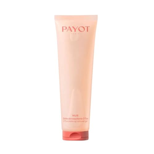 Payot Nue Gelée Démaquillante D