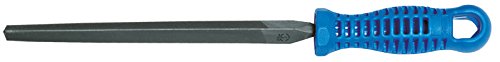 Gedore 8719 2 8 trójkątny pilnik warsztatowy 8", 200 x 14 mm, cali - obrazek 1