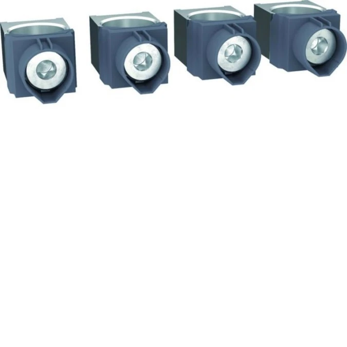 MCCB Zaciski klatkowe x630/P630 Cu/Al 4P 1x35‑300mm² HYW002H - obrazek 1