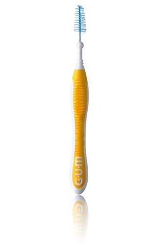 Sunstar GUM Trav-Ler Szczoteczki międzyzębowe 1,3 mm – 6 szt.