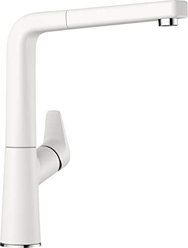 BLANCO Bateria AVONA S Biały 521280 C 19