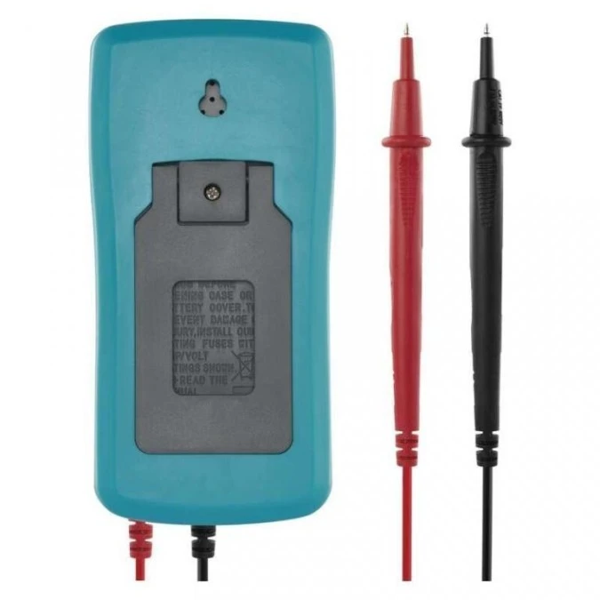 Multimetr MD‑230 EMOS M0230 - obrazek 3
