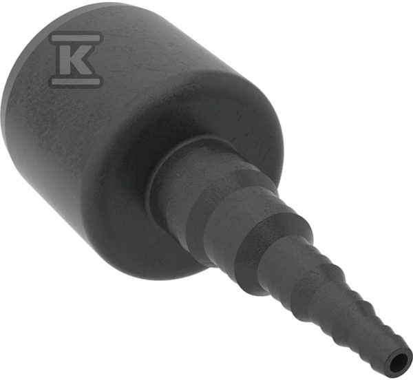 Adapter do króćca węża podłączeniowego do urządzeń 152.910.16.1