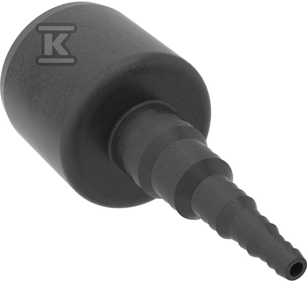 Adapter do króćca węża podłączeniowego do urządzeń 152.910.16.1 - obrazek 1