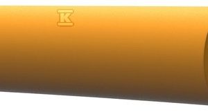 Kabel światłowodowy doziemny tc’DAC-4J, 5.3mm, G657A1, (2km) 23527 Kabel światłowodowy doziemny tc’DAC-4J, 5.3mm, G657A1, (2km) 23527
