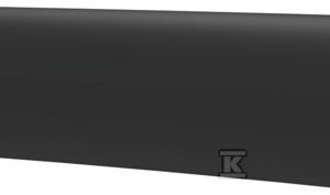 Kabel światłowodowy zewnętrzny wielotubowy tc’GYFHTY-24J (12/T), 8mm, G652D, 1,5kN (4km) 23532 Kabel światłowodowy zewnętrzny wielotubowy tc’GYFHTY-24J (12/T), 8mm, G652D, 1,5kN (4km) 23532