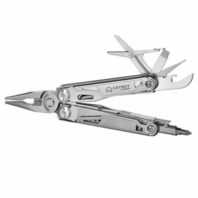 Multitool AZYMUT Giewon - obrazek 1