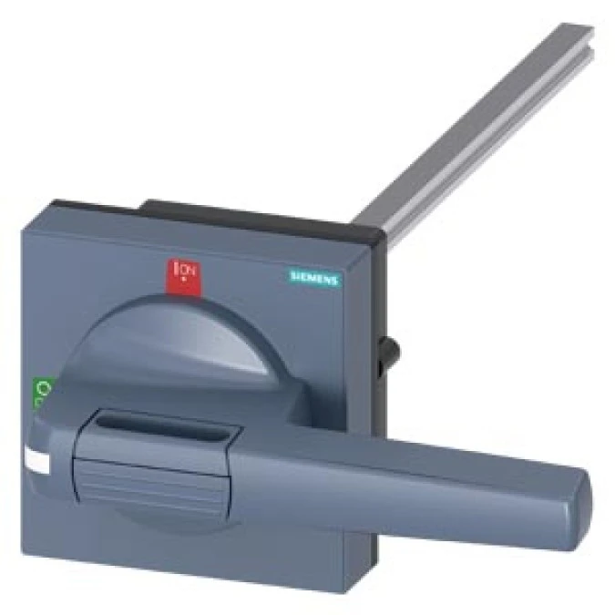 Napęd obrotowy drzwiowy z wałkiem 300mm 8UD1151‑3AF21 - obrazek 1