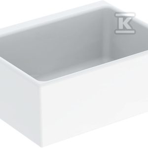 Umywalka wieloFunkcyjna Satellit 70 cm biała 360070000 Umywalka wieloFunkcyjna Satellit 70 cm biała 360070000