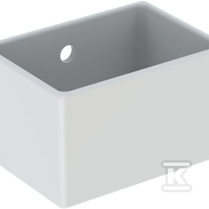 Zlew Publica, szpitalny, część dolna 362512000