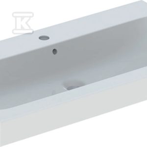 Umywalka iCon stawiana na blat 90cm 124590000