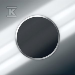 Elektroniczny zestaw uruchamiający WC IR zasilanie bateryjne Sigma10 12cm chrom bł-chrom mat 115.908.KH.6 Elektroniczny zestaw uruchamiający WC IR zasilanie bateryjne Sigma10 12cm chrom bł-chrom mat 115.908.KH.6