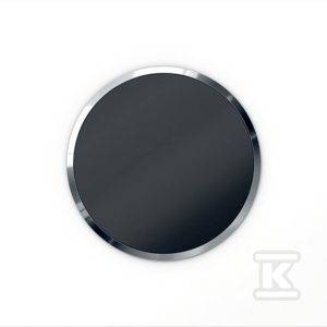 Elektroniczny zestaw uruchamiający WC IR zasilanie bateryjne Sigma10 12cm biały-chrom bł. 115.908.KJ.6 Elektroniczny zestaw uruchamiający WC IR zasilanie bateryjne Sigma10 12cm biały-chrom bł. 115.908.KJ.6