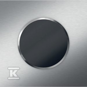 Elektroniczny zestaw uruchamiający WC IR zasilanie bateryjne Sigma10 12cm stal nierdz. 115.909.SN.6 Elektroniczny zestaw uruchamiający WC IR zasilanie bateryjne Sigma10 12cm stal nierdz. 115.909.SN.6