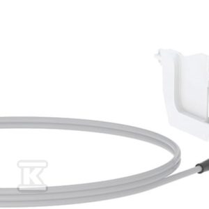 Elektryczny zestaw uruchamiający WC Sigma 12cm uniwersalny 115.862.00.6 Elektryczny zestaw uruchamiający WC Sigma 12cm uniwersalny 115.862.00.6