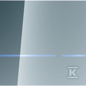 Elektroniczny zestaw uruchamiający WC Geberit, Sigma80, 8cm(2016), szkło lustrzane, prostokątny 116.092.SM.6 Elektroniczny zestaw uruchamiający WC Geberit, Sigma80, 8cm(2016), szkło lustrzane, prostokątny 116.092.SM.6