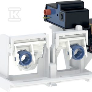 Elektroniczny zestaw uruchamiający WC RF Sigma 12cm uniwersalny 115.897.00.6 Elektroniczny zestaw uruchamiający WC RF Sigma 12cm uniwersalny 115.897.00.6