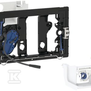 Elektroniczny zestaw uruchamiający WC RF zasilanie bateryjne Sigma 12cm uniwersalny 115.898.00.6 Elektroniczny zestaw uruchamiający WC RF zasilanie bateryjne Sigma 12cm uniwersalny 115.898.00.6