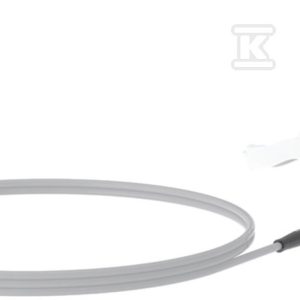 Elektroniczny zestaw uruchamiający WC IR Omega 12cm uniwersalny 115.955.00.6 Elektroniczny zestaw uruchamiający WC IR Omega 12cm uniwersalny 115.955.00.6