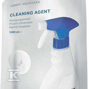 Wkład uzupełniający płynu do czyszczenia AquaClean 147.073.00.1